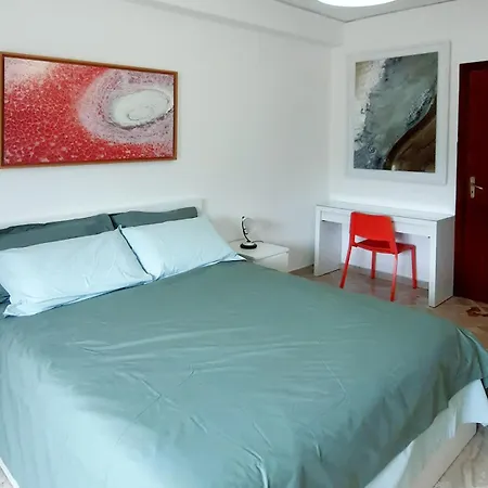 Apartment Casa D'artista Max Serradifalco