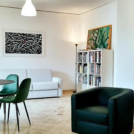 Casa D'artista Max Serradifalco Apartment Palermo