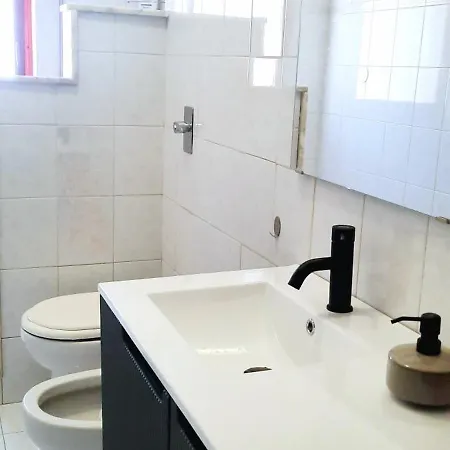 Casa D'artista Max Serradifalco Apartamento