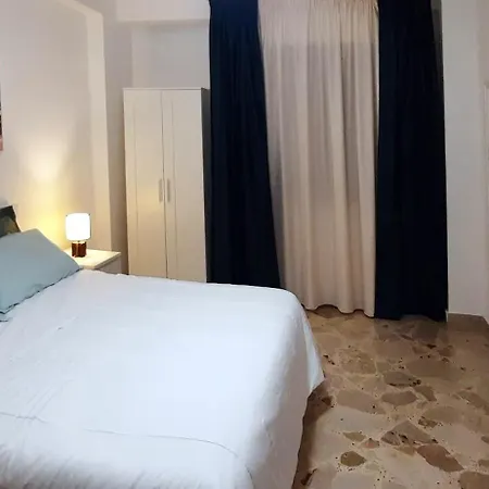 Apartamento Casa D'artista Max Serradifalco *