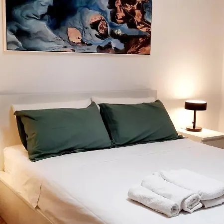 Casa D'artista Max Serradifalco Appartement