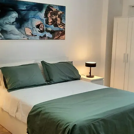 Casa D'artista Max Serradifalco