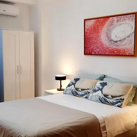 Casa D'artista Max Serradifalco
