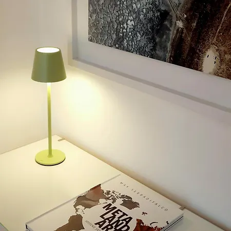 Casa D'artista Max Serradifalco Appartement