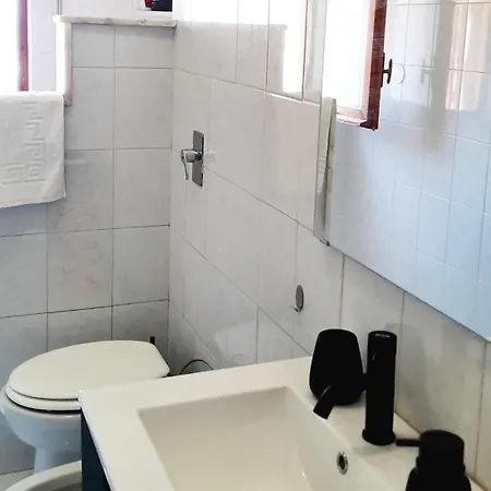 Casa D'artista Max Serradifalco