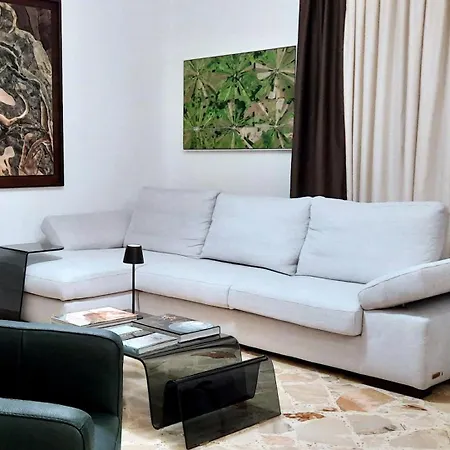 Casa D'artista Max Serradifalco * Palermo