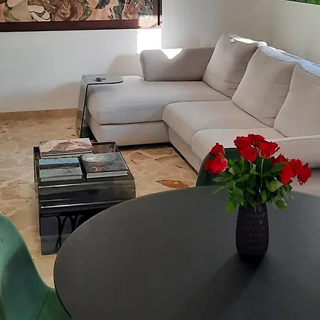 Casa D'artista Max Serradifalco * Palermo