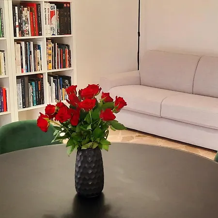 Casa D'artista Max Serradifalco