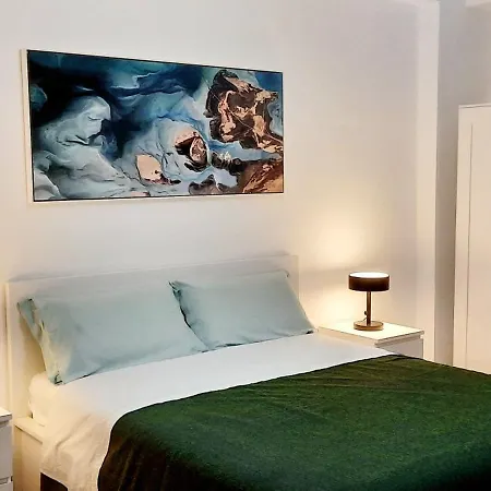 Appartamento Casa D'artista Max Serradifalco