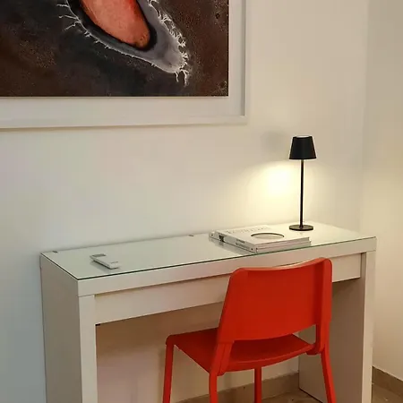 Casa D'artista Max Serradifalco Appartamento Palermo